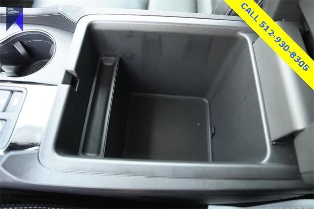 used 2025 Honda Pilot car, priced at $42,249