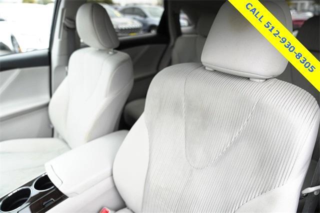 used 2010 Toyota Venza car, priced at $10,589