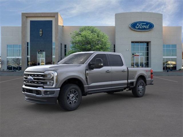 new 2024 Ford F-250 car, priced at $76,017