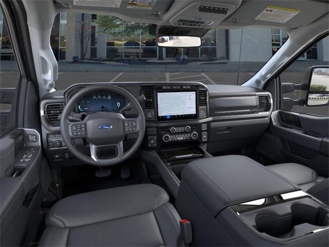 new 2024 Ford F-250 car, priced at $76,017