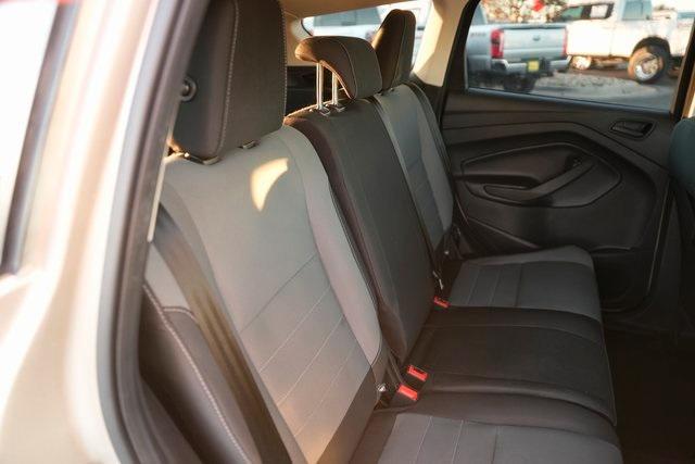 used 2018 Ford Escape car, priced at $8,995