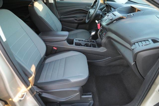 used 2018 Ford Escape car, priced at $8,995