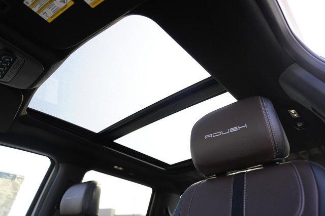 used 2024 Ford F-150 car, priced at $71,968