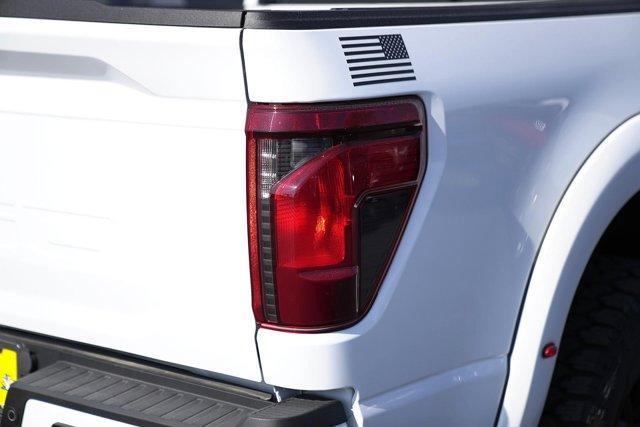 used 2024 Ford F-150 car, priced at $71,968