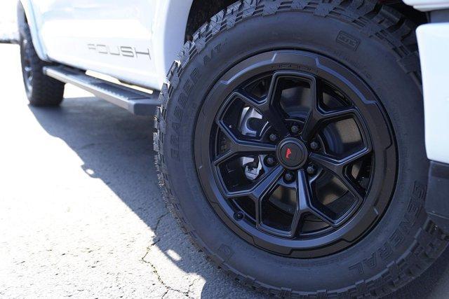 used 2024 Ford F-150 car, priced at $71,968