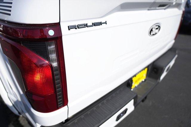 used 2024 Ford F-150 car, priced at $71,968