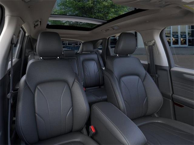 new 2025 Ford Escape car, priced at $36,387