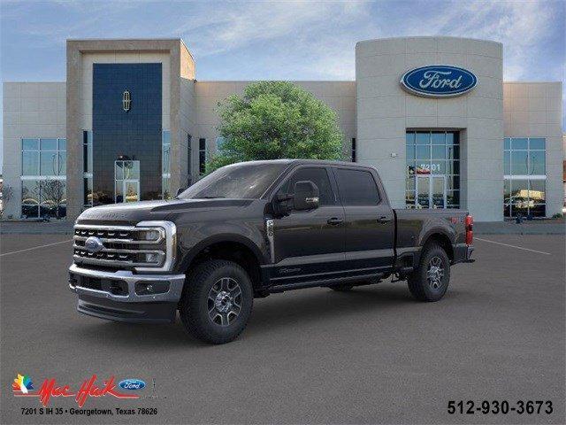 new 2024 Ford F-250 car, priced at $74,854