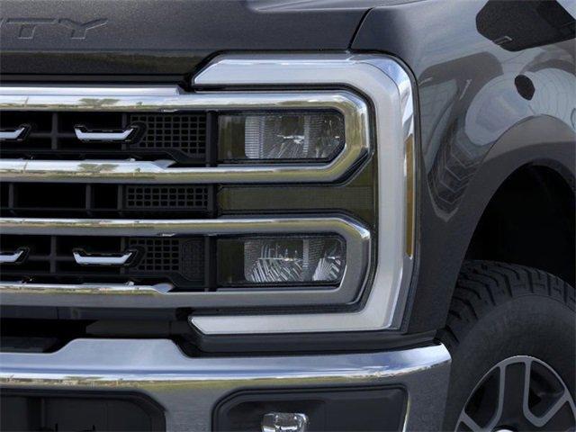 new 2024 Ford F-250 car, priced at $74,854