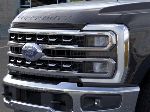 new 2024 Ford F-250 car, priced at $74,854