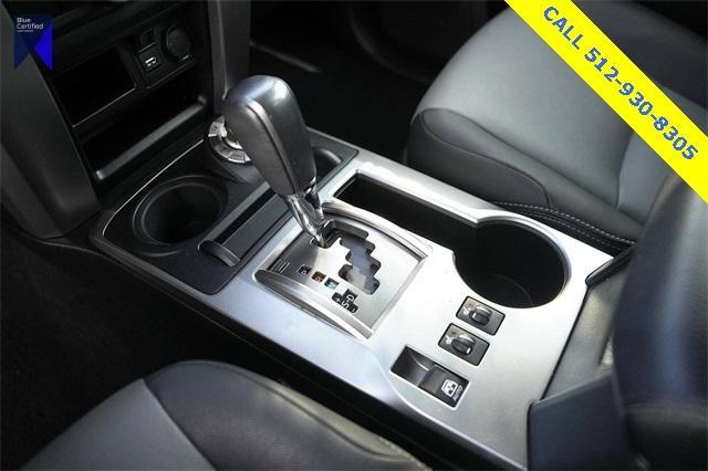 used 2020 Toyota 4Runner car, priced at $38,319