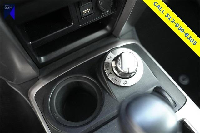 used 2020 Toyota 4Runner car, priced at $38,319