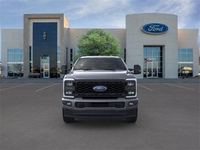 new 2024 Ford F-250 car, priced at $49,436