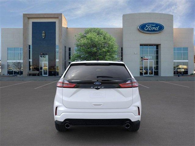 new 2024 Ford Edge car, priced at $36,017