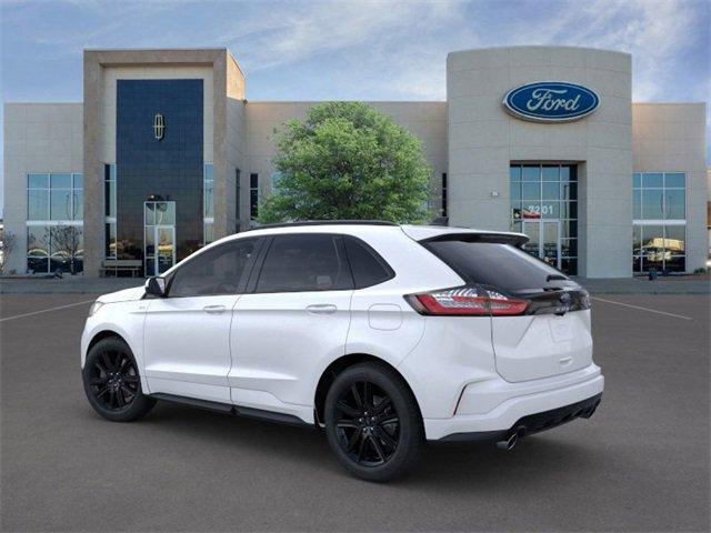 new 2024 Ford Edge car, priced at $36,017