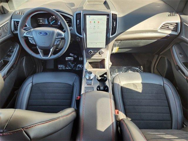 new 2024 Ford Edge car, priced at $36,017