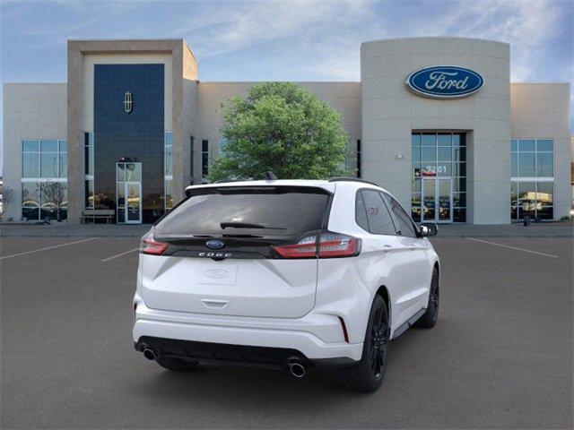 new 2024 Ford Edge car, priced at $36,017