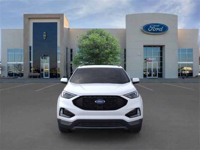 new 2024 Ford Edge car, priced at $36,017