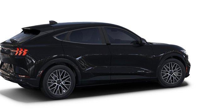 new 2024 Ford Mustang Mach-E car, priced at $59,385