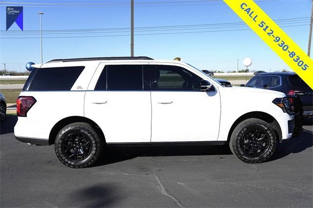 used 2023 Ford Expedition car, priced at $61,989