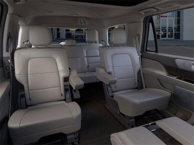 new 2024 Lincoln Navigator car, priced at $98,264