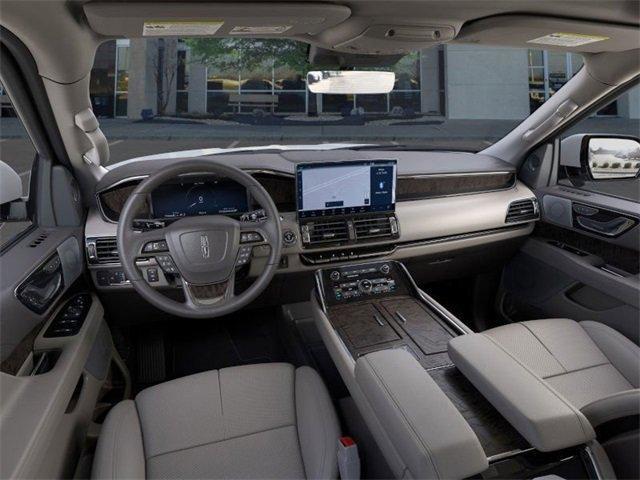 new 2024 Lincoln Navigator car, priced at $98,264