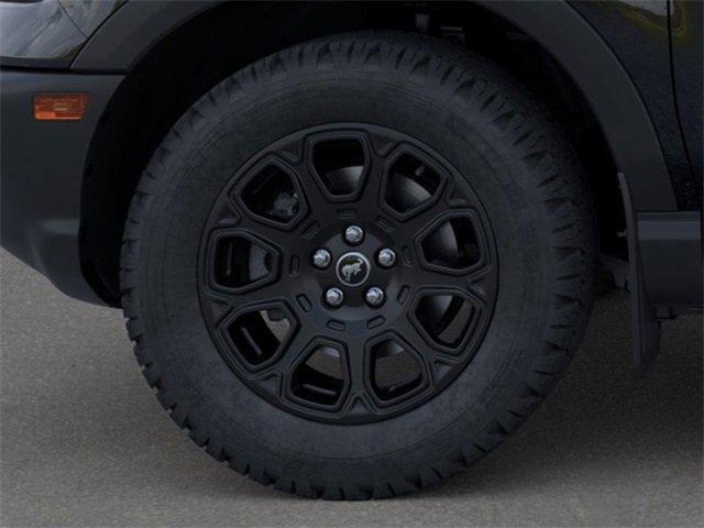 new 2025 Ford Bronco Sport car, priced at $38,061