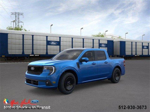 new 2025 Ford Maverick car, priced at $43,180