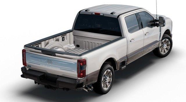 new 2024 Ford F-250 car, priced at $91,075