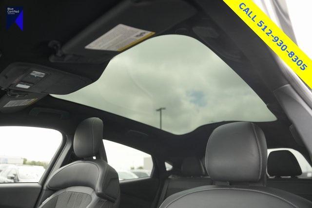 used 2021 Ford Mustang Mach-E car, priced at $32,779