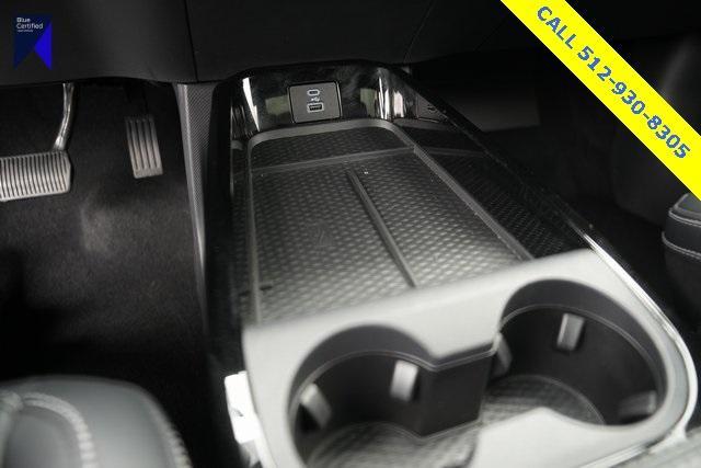 used 2021 Ford Mustang Mach-E car, priced at $32,779