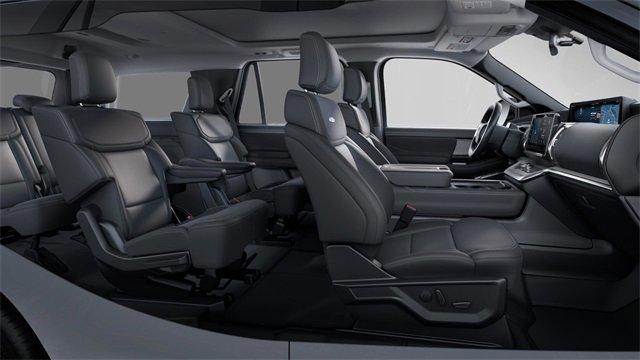 new 2025 Ford Expedition car, priced at $81,277