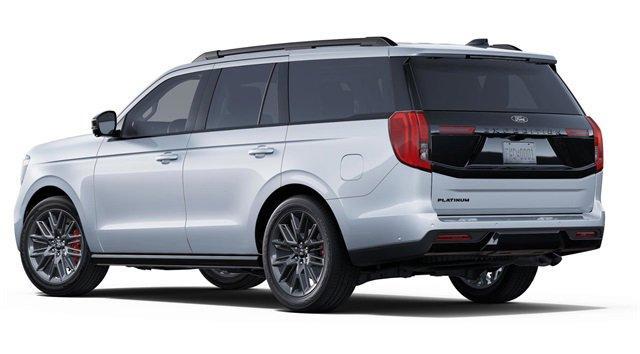 new 2025 Ford Expedition car, priced at $81,277
