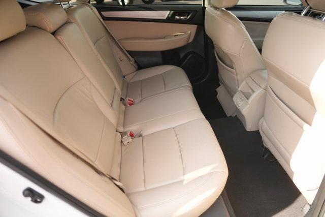 used 2019 Subaru Outback car, priced at $19,997
