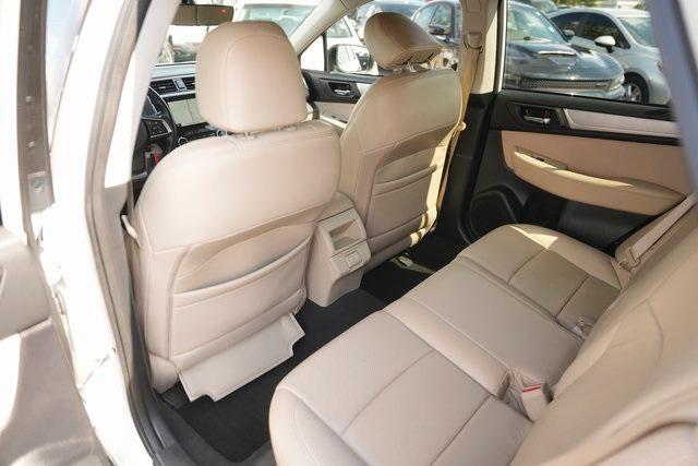 used 2019 Subaru Outback car, priced at $19,997