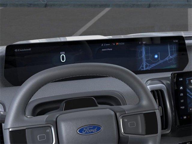 new 2025 Ford Expedition Max car, priced at $72,700