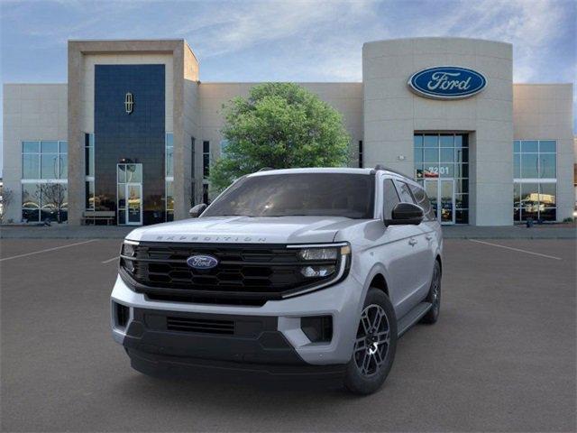 new 2025 Ford Expedition Max car, priced at $72,700