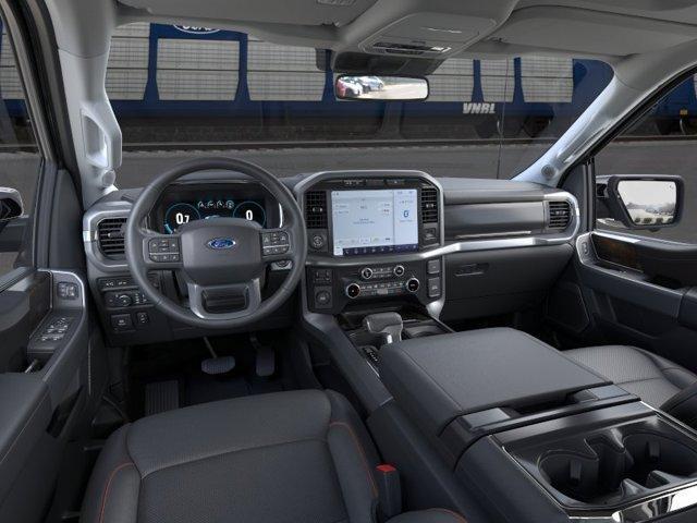 new 2023 Ford F-150 car, priced at $64,880