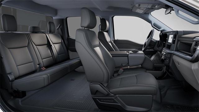 new 2025 Ford F-250 car, priced at $67,845