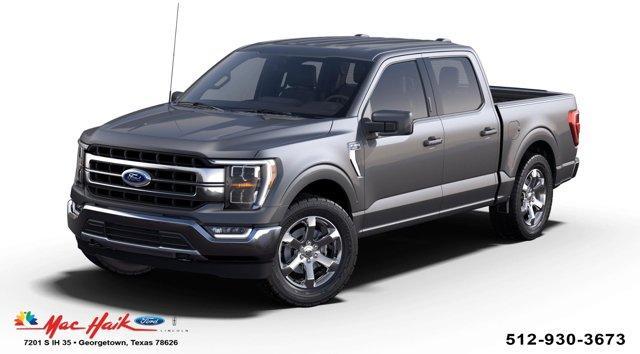 new 2023 Ford F-150 car, priced at $65,075