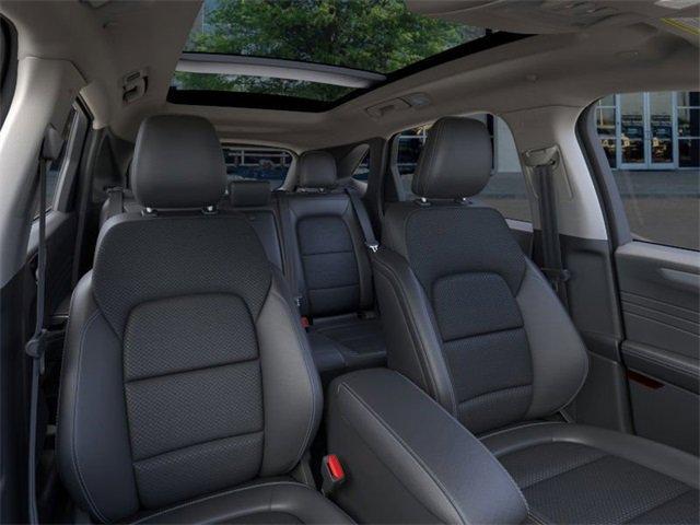 new 2025 Ford Escape car, priced at $32,110