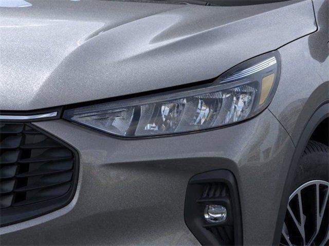 new 2025 Ford Escape car, priced at $30,380