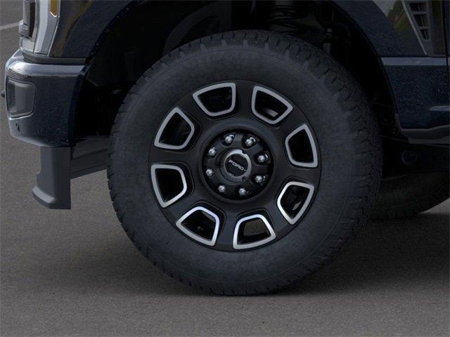 new 2025 Ford F-250 car, priced at $83,731