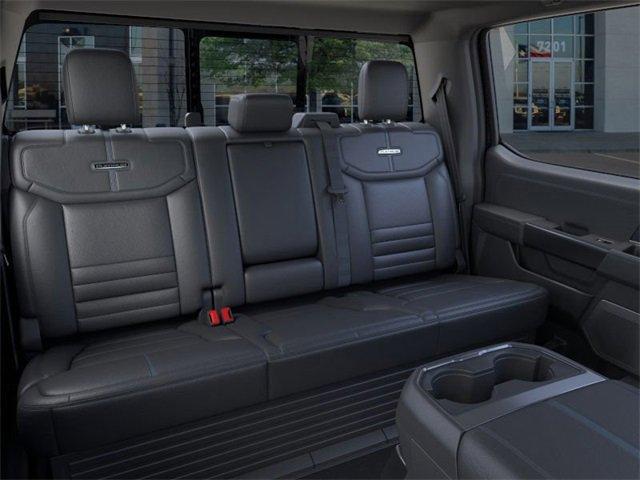 new 2025 Ford F-250 car, priced at $89,166