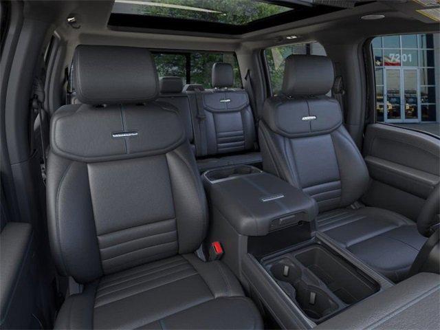 new 2025 Ford F-250 car, priced at $89,166