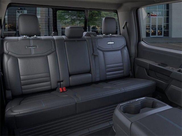 new 2025 Ford F-250 car, priced at $83,731