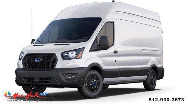 new 2025 Ford Transit-250 car, priced at $67,665