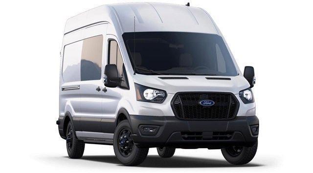 new 2025 Ford Transit-250 car, priced at $69,165