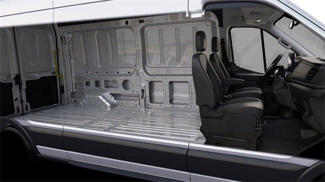 new 2025 Ford Transit-250 car, priced at $67,665