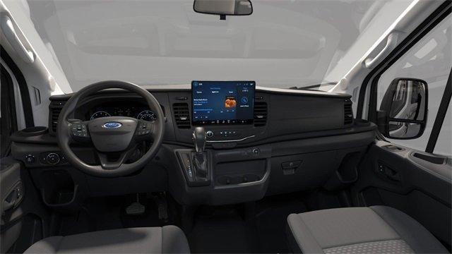 new 2025 Ford Transit-250 car, priced at $69,165